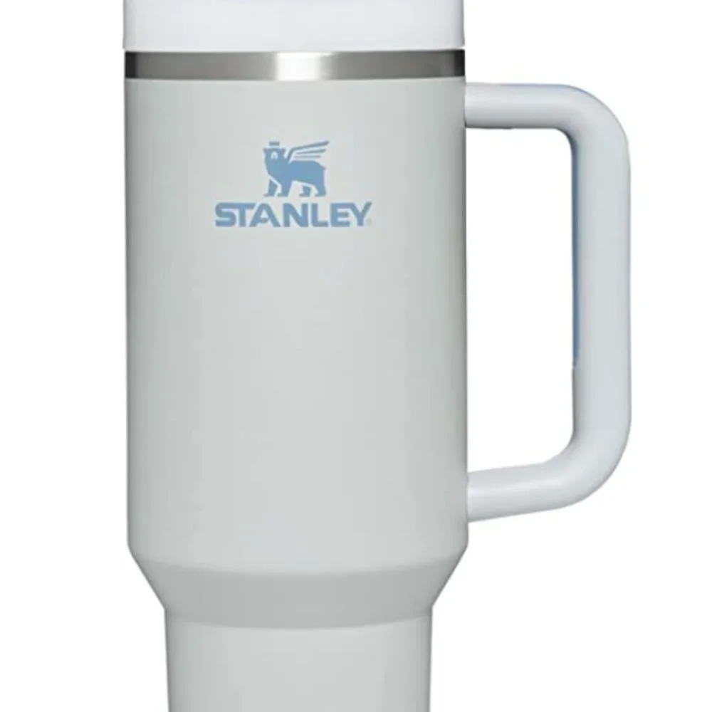 Stanley Quencher H2.0 Flowstate Stainless Steel Vacuum Insulated Tumbler Fog. - Picture 2 of 4
